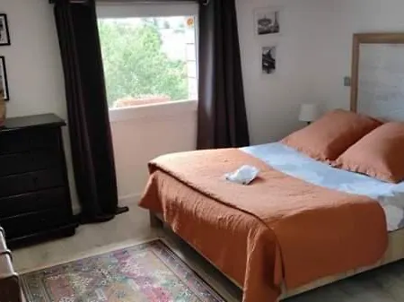 Mimosa Dom wakacyjny Saint-Florent-des-Bois