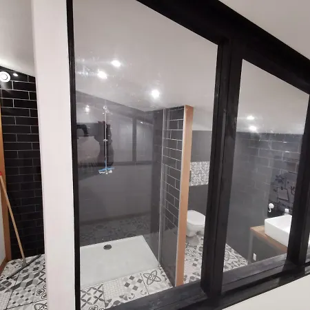 Mimosa Dom wakacyjny