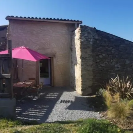 Mimosa Dom wakacyjny