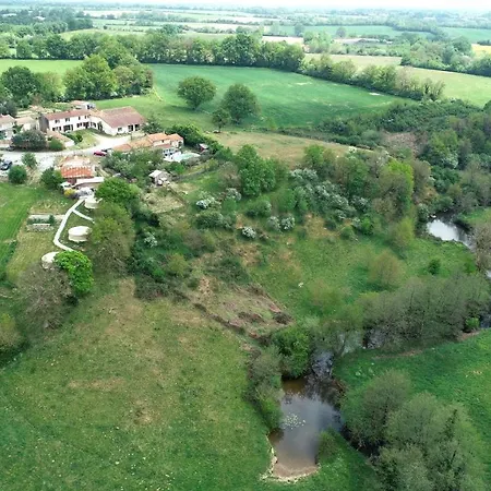 Mimosa Dom wakacyjny *