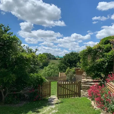 Dom wakacyjny Mimosa