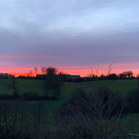 Mimosa Dom wakacyjny