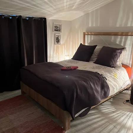 Mimosa Dom wakacyjny