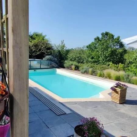 Dom wakacyjny Mimosa *