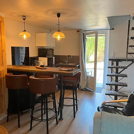 Dom wakacyjny Mimosa