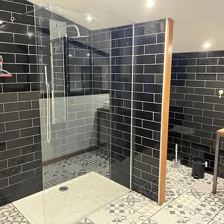 Dom wakacyjny Mimosa