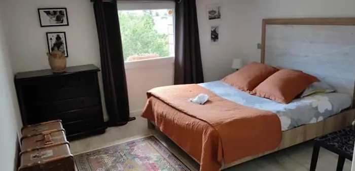 Mimosa Casa vacanze Saint-Florent-des-Bois