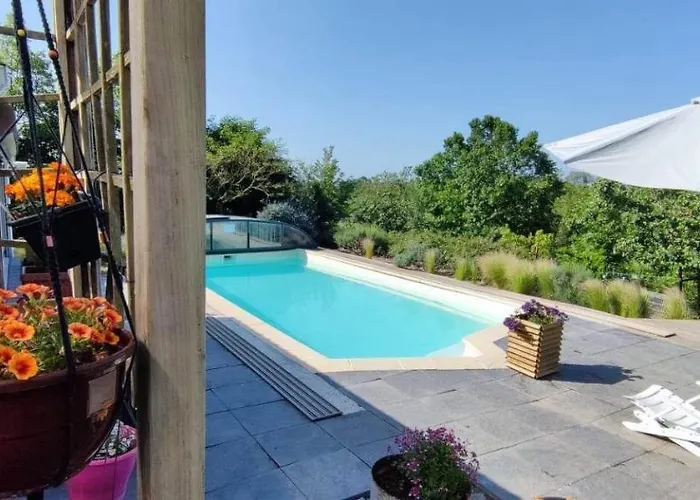 Casa vacanze Mimosa *