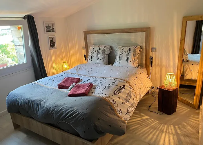 Mimosa Casa vacanze *