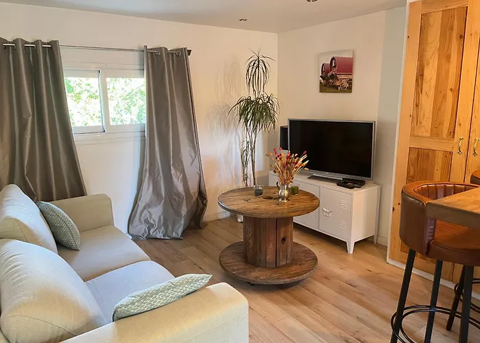 Casa vacanze Mimosa Saint-Florent-des-Bois